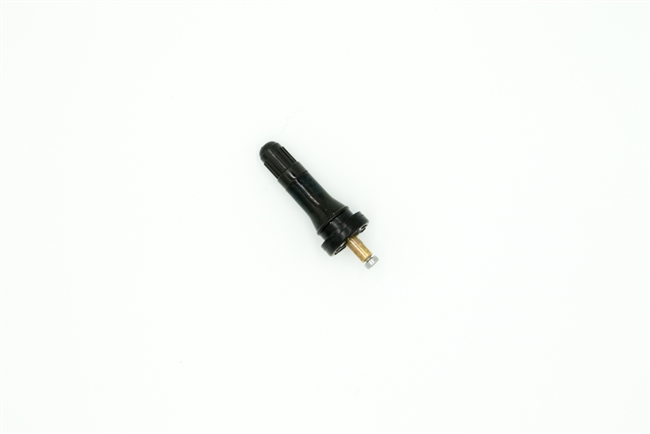 Rubber Valve Stem with Nipple