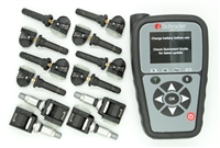 ATEQ DT41 TPMS SENSOR PROGRAMMING TOOL