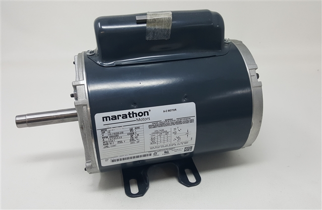 Electric Motor For Norwalk Juicers