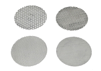 Round Juice Grids For Norwalk 235 Juicers