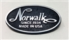 Main Emblem For Norwalk Juicer