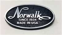 Main Emblem For Norwalk Juicer