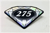 This Is An Emblem Sticker For A Norwalk 275