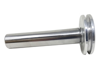 Hydraulic Piston And Ram Assembly For A Norwalk Juicer