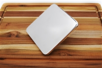Stainless Press Plate for Norwalk Juicers