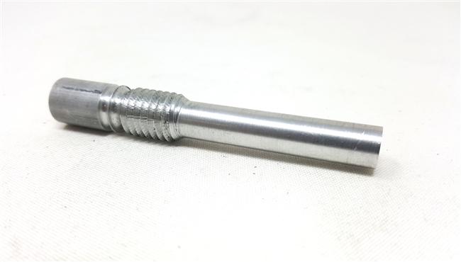 Replacement Hydraulic Shaft For Norwalk Juicer