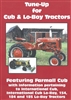 Farmall Cub Tune Up