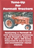 Farmall M, H, Super M, Super H Tune Up