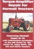 Farmall Torque-Amplifier Repair