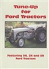 Ford 9N, 8N, 2N Tune Up