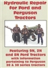 Ford 9N, 8N, 2N Hydraulic Repair