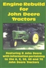 John Deere B, A, G Engine Rebuild
