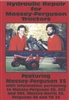 Massey Ferguson Hydraulic Repair