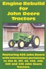 John Deere 420 Engine Rebuild