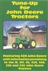 John Deere 420 Tune Up