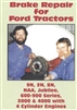 Ford Brake Repair