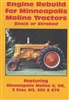 Minneapolis-Moline Engine Rebuild