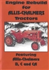 Allis Chalmers B, C, CA Engine Rebuild