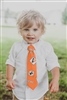 Allis Chalmers Logo Tie, Toddler Size