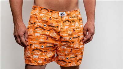 Allis Chalmers Boxer Shorts