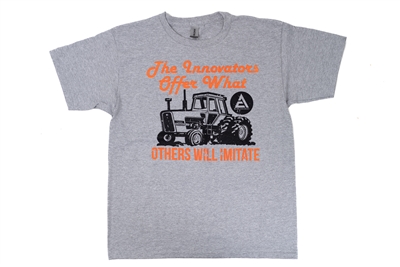 Allis Chalmers T-Shirt, The Innovators Shirt