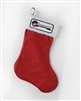 Cockshutt Christmas Stocking