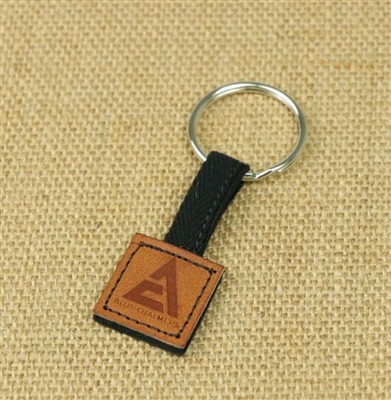 Allis Chalmers Key Chain