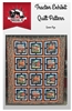 Allis Chalmers Tractor Exhibit Quilt Pattern (Queen)