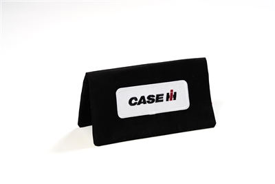 CaseIH Checkbook Cover