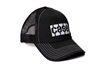 Case Tire Tread Logo Hat, Mesh