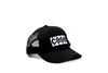 Case Tire Tread Logo Hat, Mesh, Youth Size