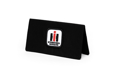International Harvester Checkbook Cover