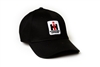 Black IH International Harvester Logo Hat, Toddler