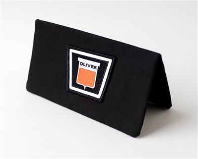 Keystone Oliver Checkbook Cover