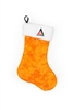Allis Chalmers Christmas Stocking, new logo