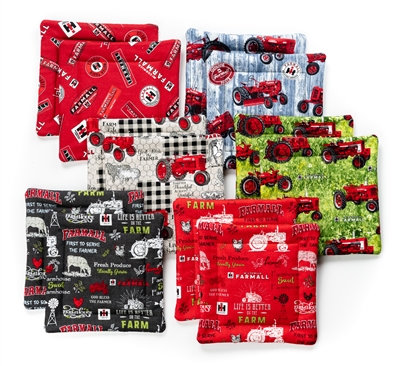 Pot Holder Assortment
