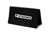 Steiger Logo Checkbook Cover