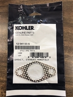 KOH: GASKET