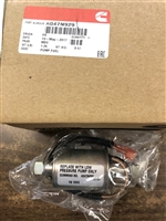 ONAN: FUEL PUMP REPLACES A047N929