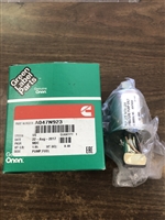 ONAN: FUEL PUMP REPLACES A047N923