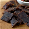 Smoked Dry Beef Jerky Strips, Original