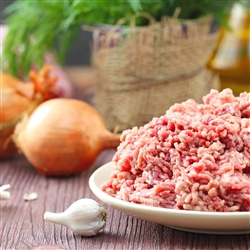 Ground Pork