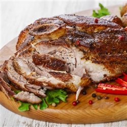 Pork Shoulder Roast (Picnic) - Bone-in