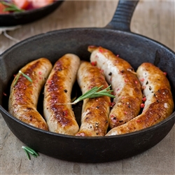 Pork Andouille Sausage links