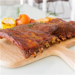 Pork Spare Ribs