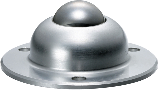 IA-25 Carbon Steel AC7A Ball Transfer