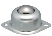 IM-25 Carbon Steel S15CK Ball Transfer