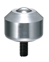 IGUCHI made in Japan IS-06SNM Stainless Steel Machined Stud Mount Ball Transfer