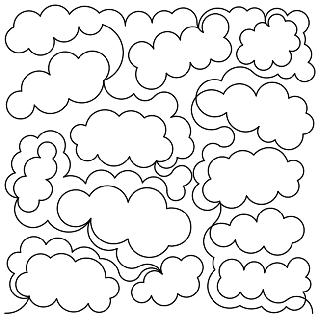 Clouds-1 E2E