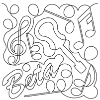 Beta Music E2E